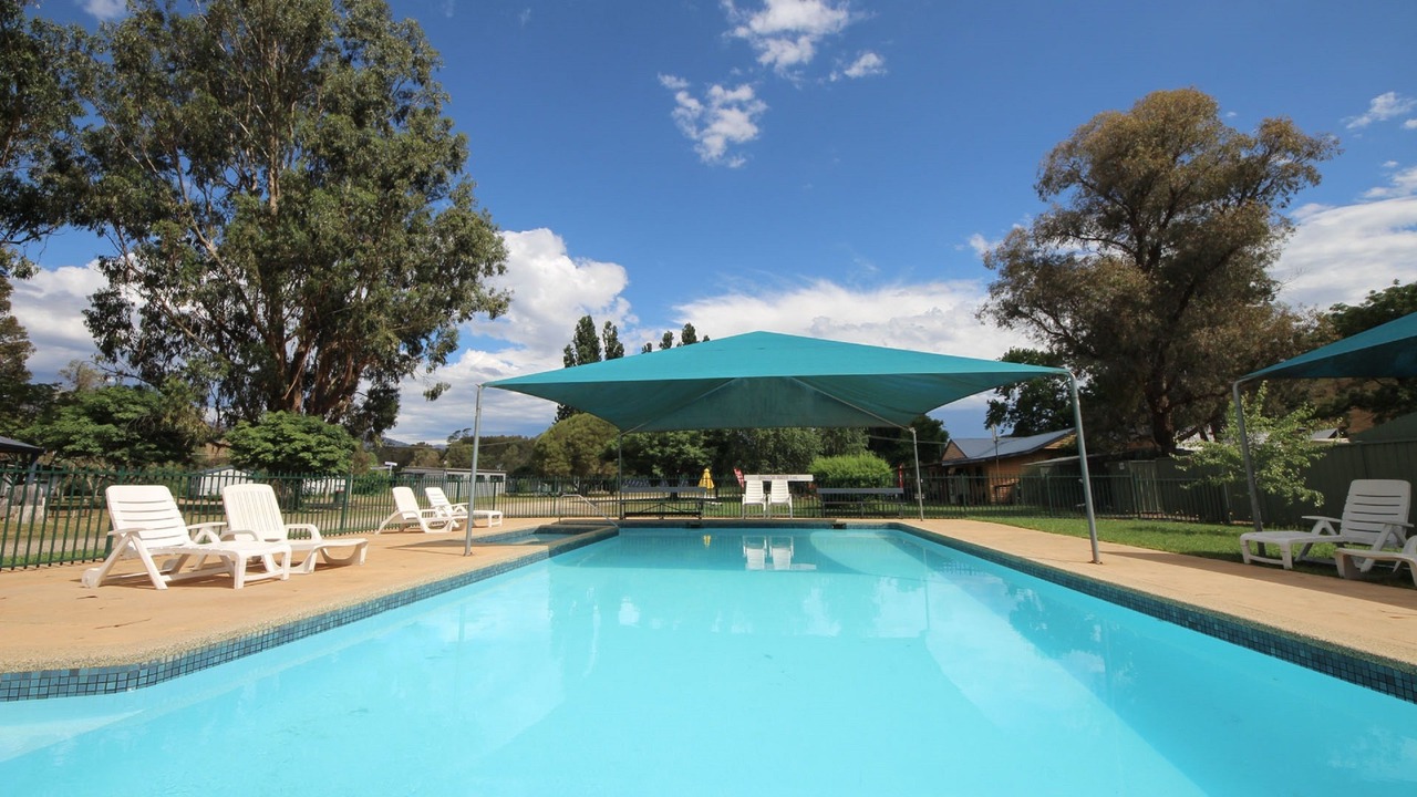 Photo of Outdoor in Taggerty