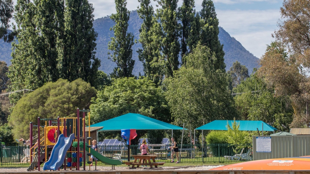 Photo of Outdoor in Taggerty