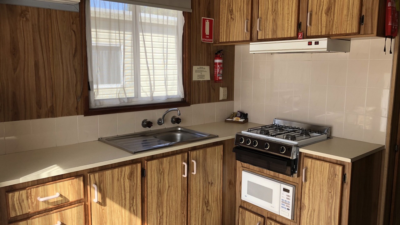 Photo of Kitchen in Taggerty