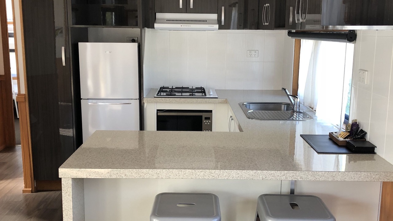 Photo of Kitchen in Taggerty