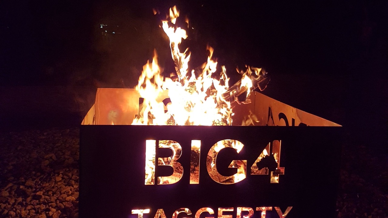 Photo of Livingroom in Taggerty