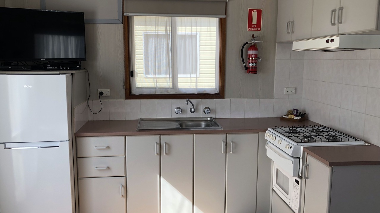 Photo of Kitchen in Taggerty