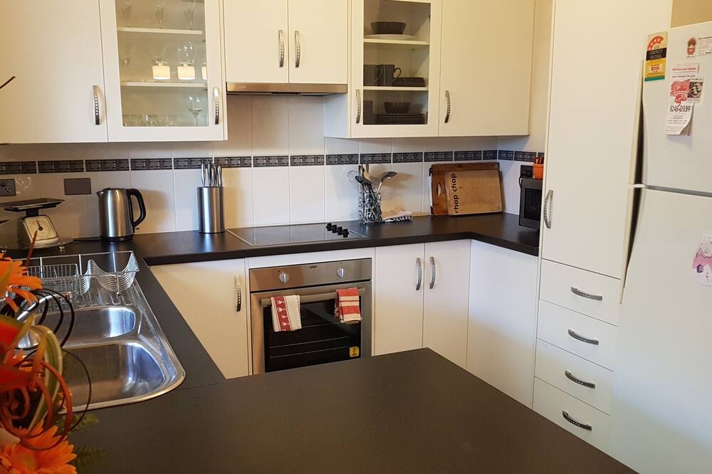 Photo of Kitchen in Largs North