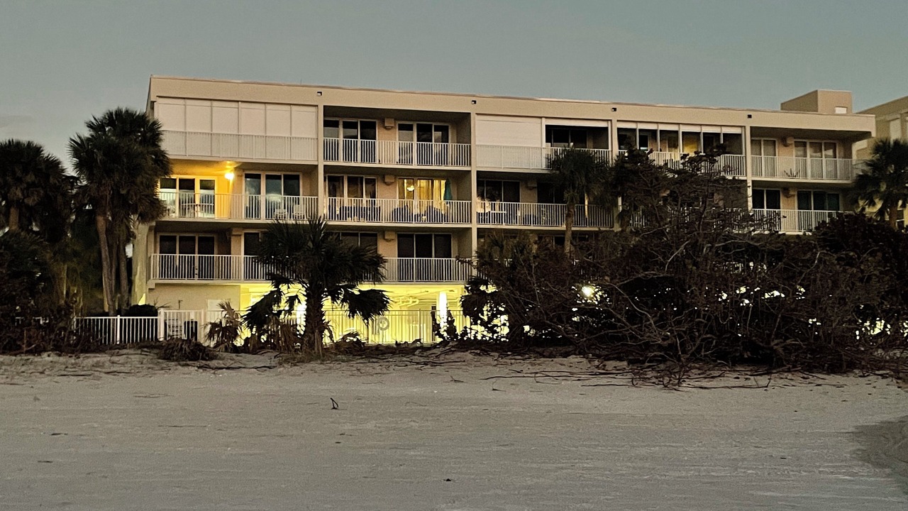 Photo of Outdoor in Indian Rocks Beach
