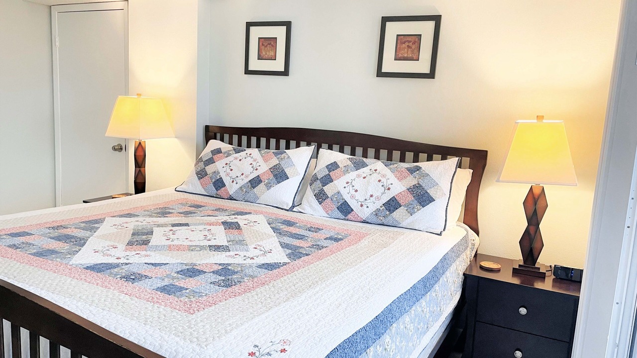 Photo of Bedroom in Indian Rocks Beach