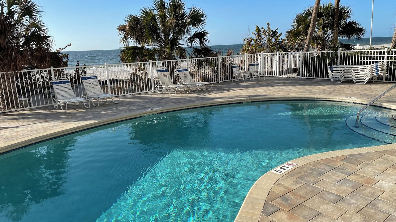 Photo of Outdoor in Indian Rocks Beach