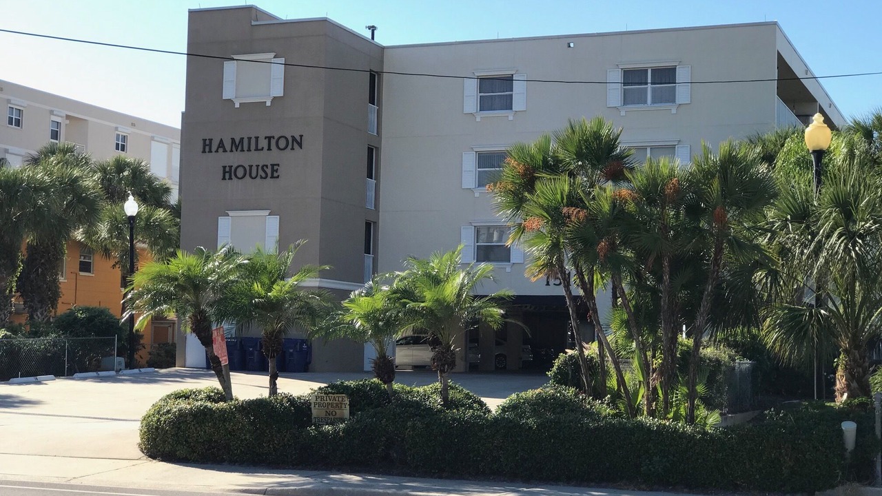 Photo of Outdoor in Indian Rocks Beach