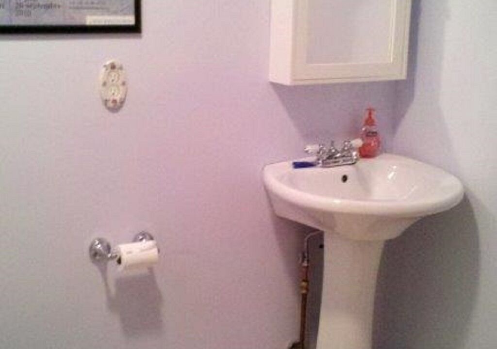 Photo of Bathroom in Wevertown