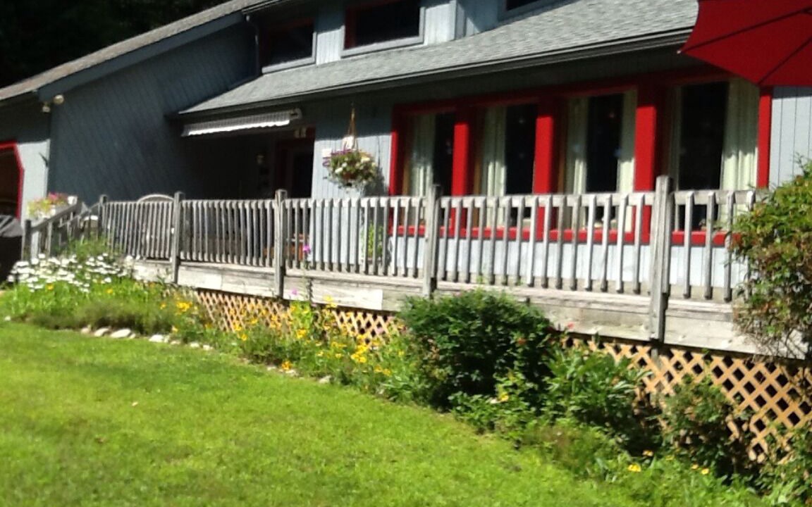 Photo of Outdoor in Wevertown