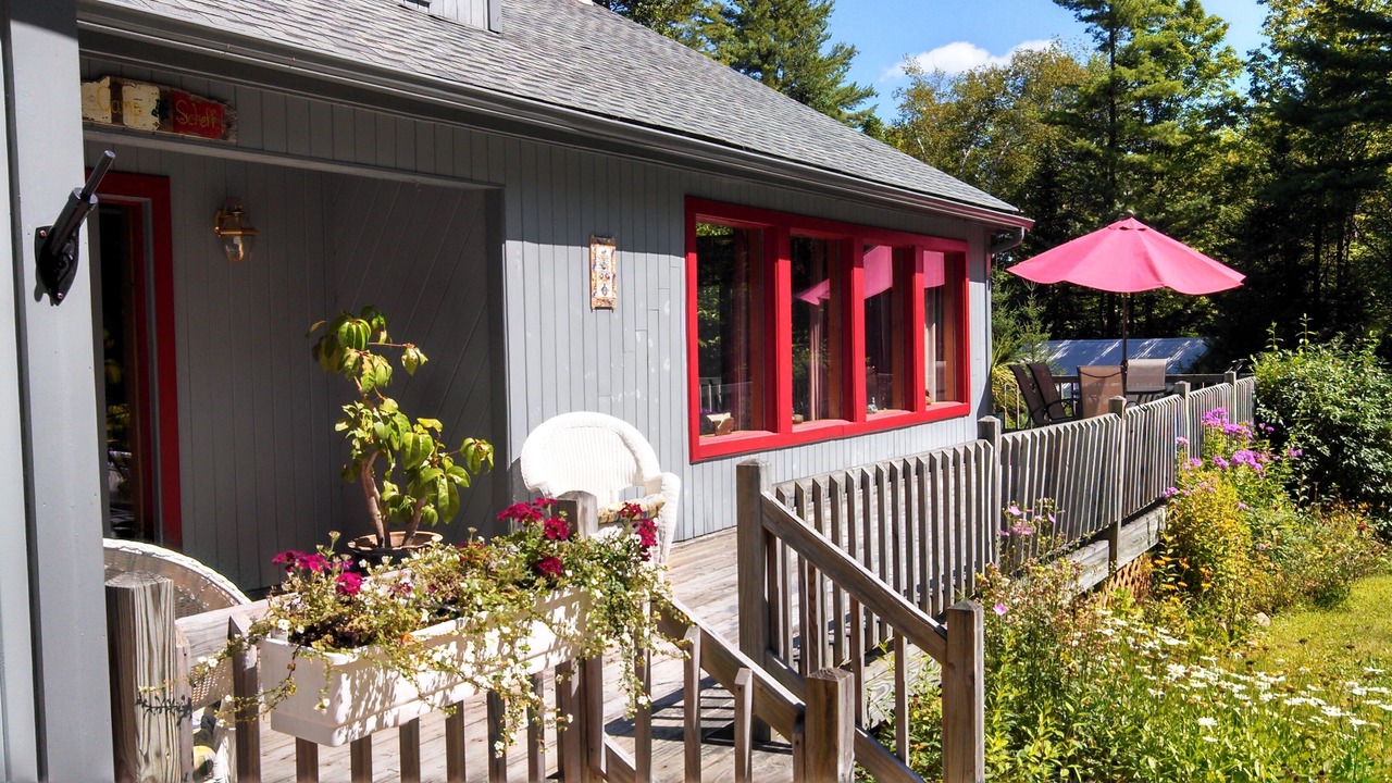 Photo of Outdoor in Wevertown