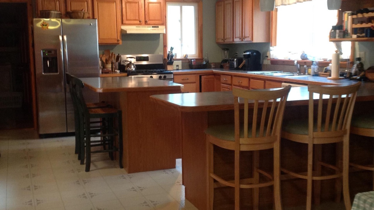 Photo of Kitchen in Wevertown