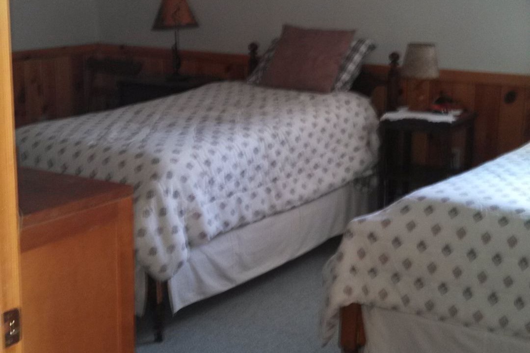 Photo of Bedroom in Wevertown