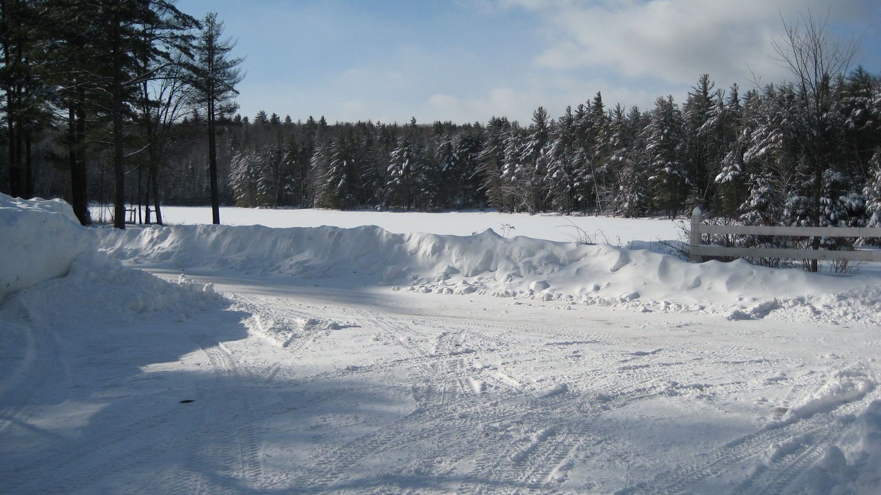 Photo of Outdoor in Wevertown