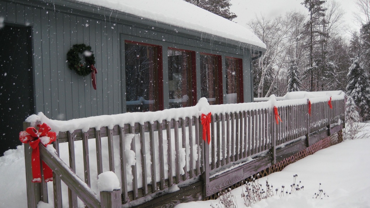 Photo of Outdoor in Wevertown