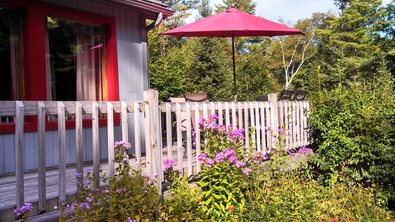 Photo of Outdoor in Wevertown