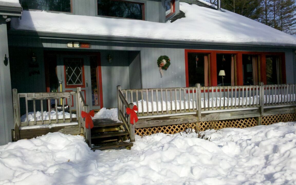 Photo of Outdoor in Wevertown