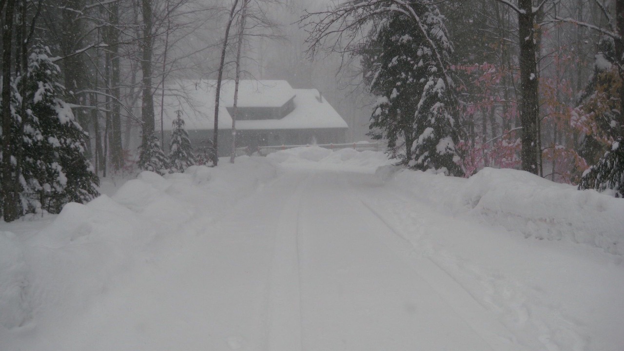 Photo of Outdoor in Wevertown