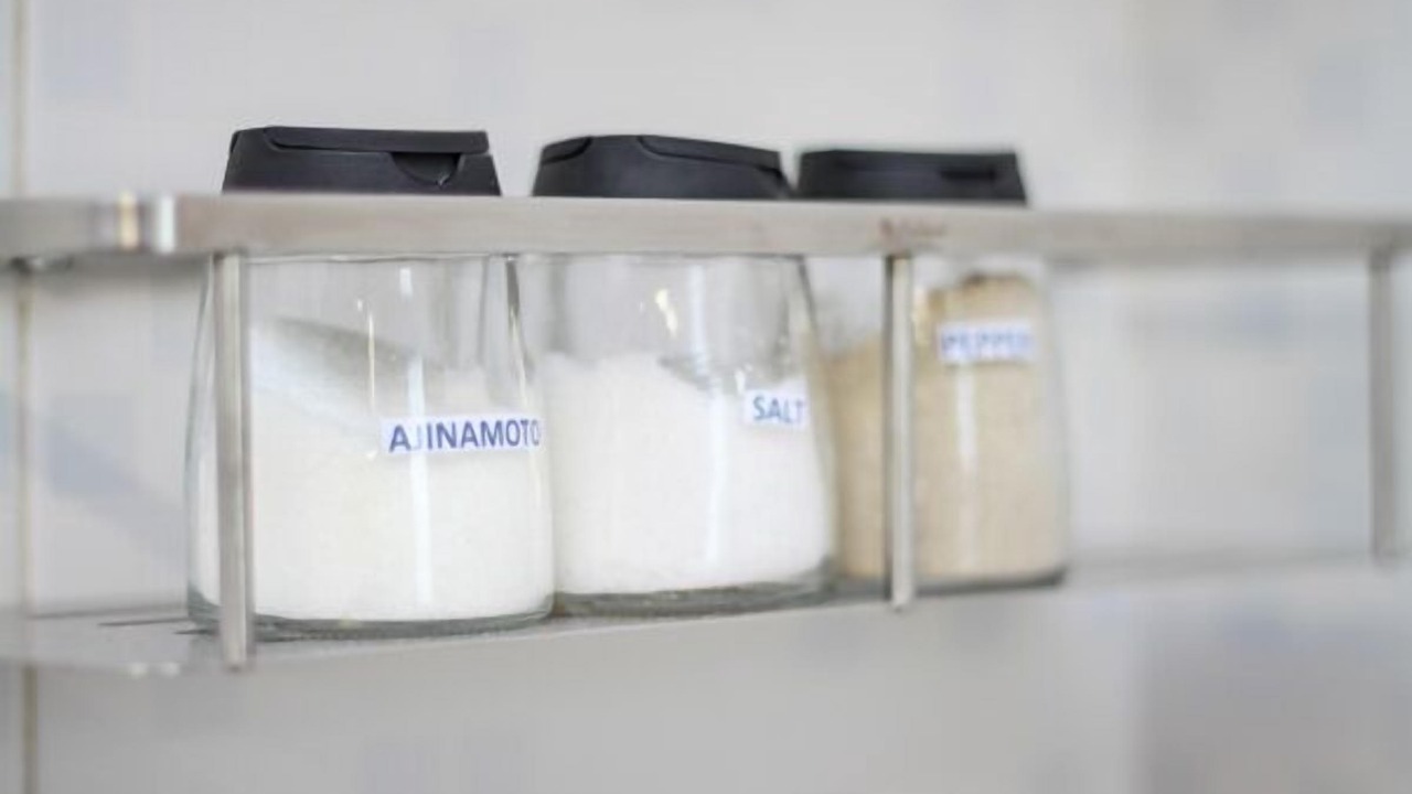 Photo of Bathroom in Bandar Tun Razak