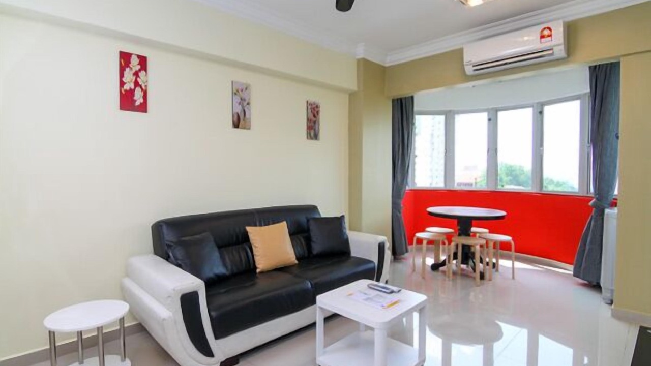 Photo of Livingroom in Bandar Tun Razak