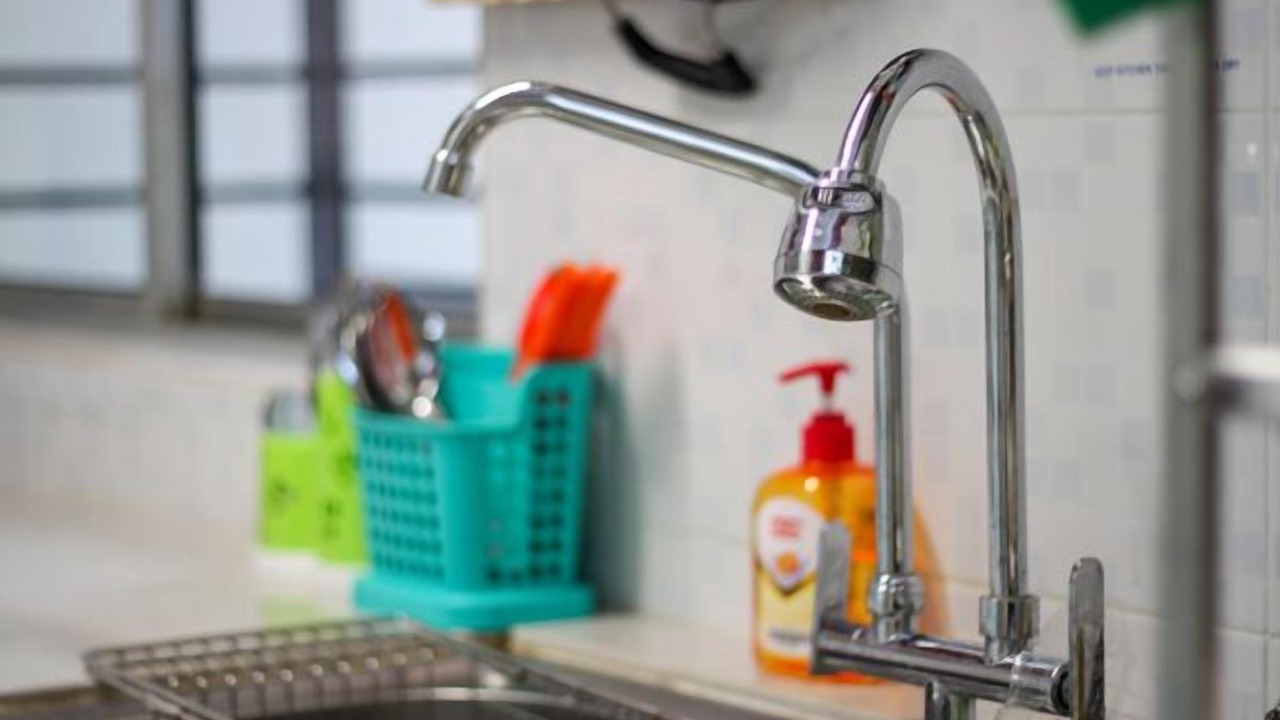 Photo of Kitchen in Bandar Tun Razak