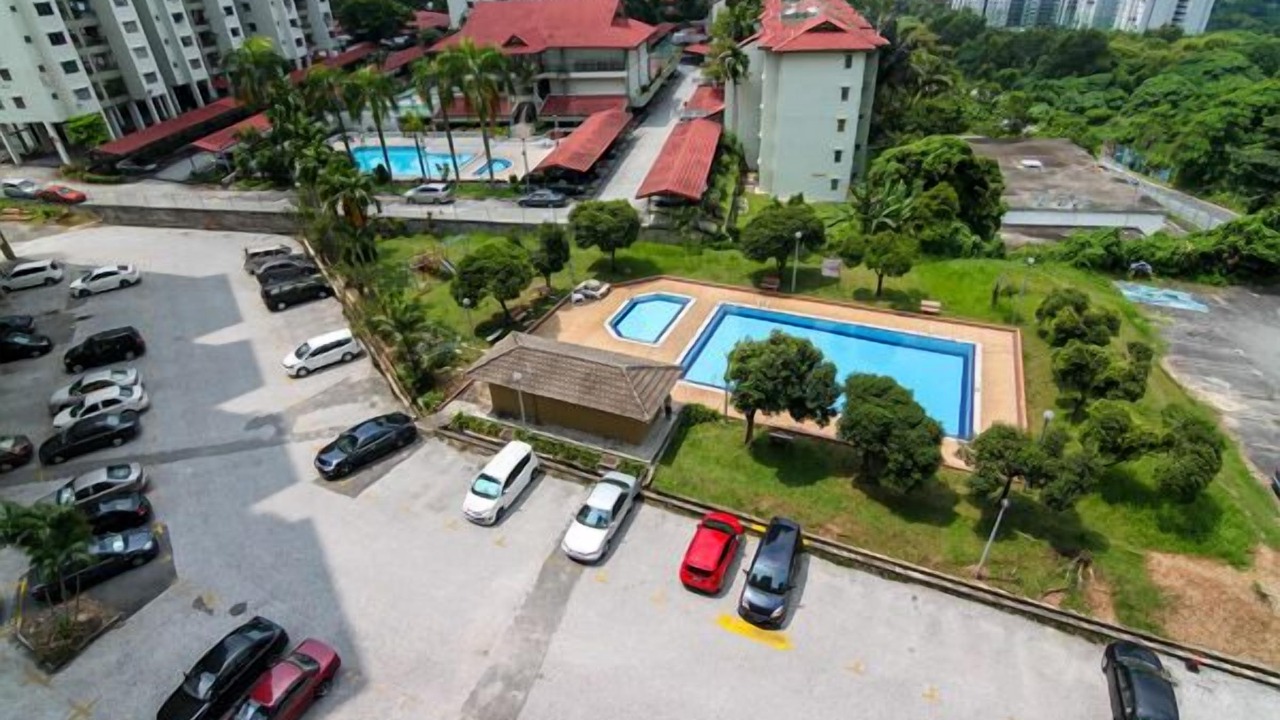 Photo of Outdoor in Bandar Tun Razak