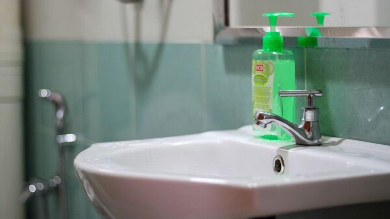 Photo of Bathroom in Bandar Tun Razak