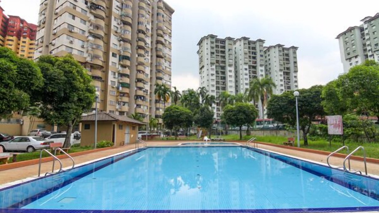 Photo of Outdoor in Bandar Tun Razak