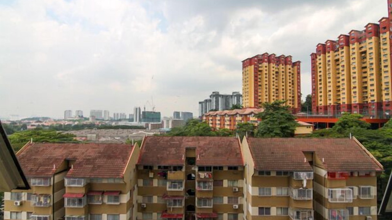 Photo of Outdoor in Bandar Tun Razak