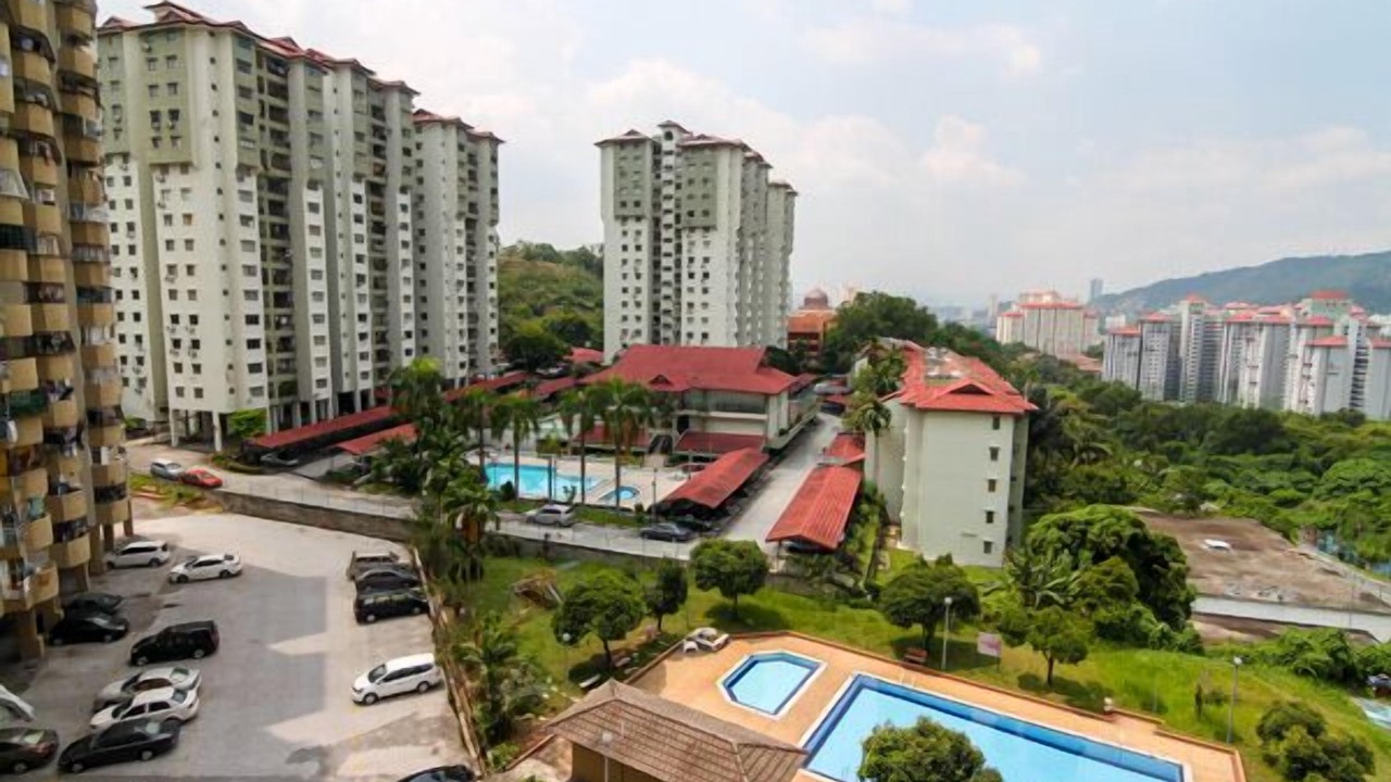 Photo of Outdoor in Bandar Tun Razak
