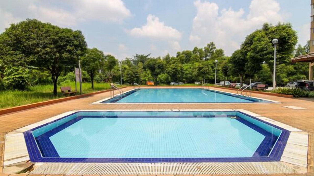 Photo of Outdoor in Bandar Tun Razak