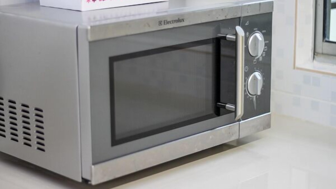 Photo of Kitchen in Bandar Tun Razak