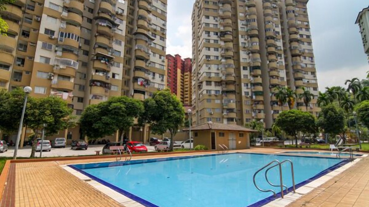 Photo of Outdoor in Bandar Tun Razak