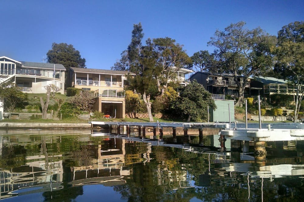 Photo of Outdoor in Summerland Point