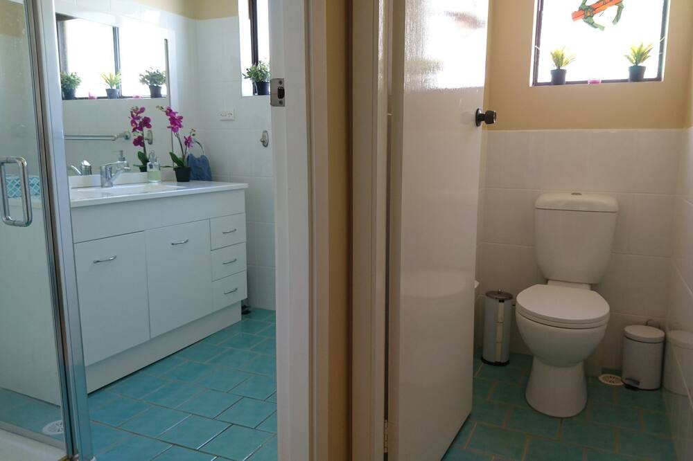 Photo of Bathroom in Summerland Point