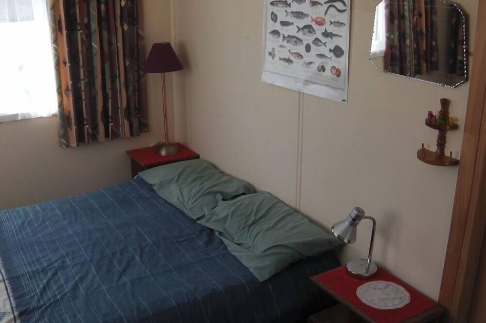Photo of Bedroom in Himatangi Beach
