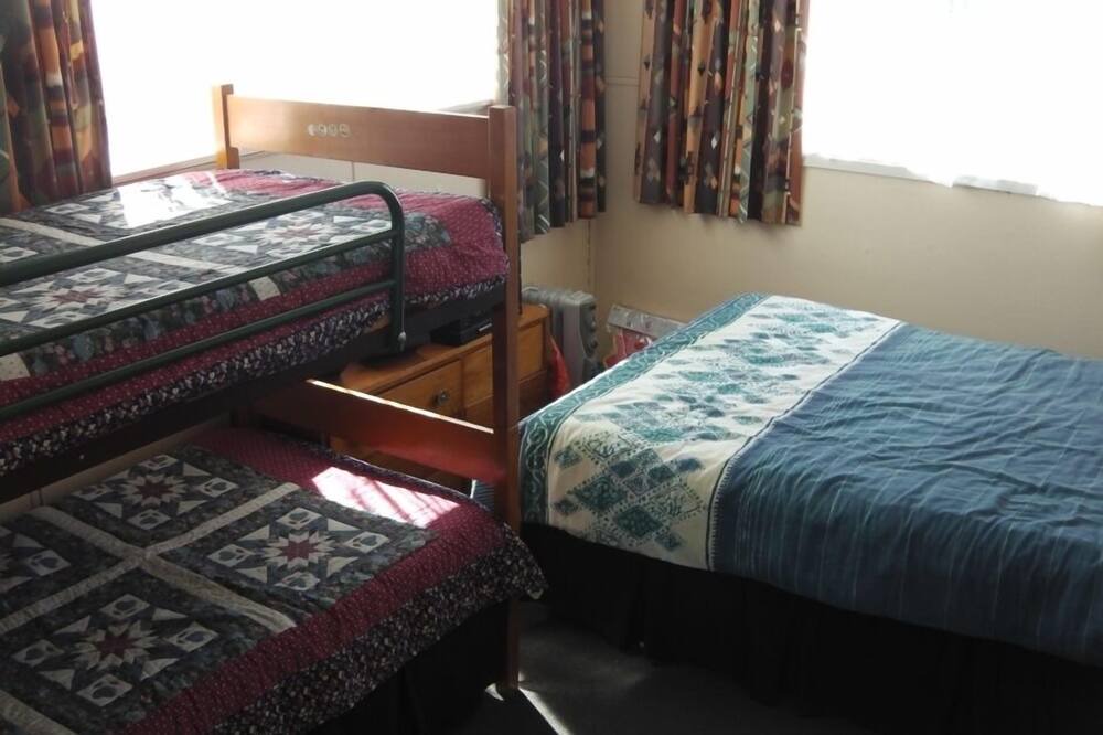 Photo of Bedroom in Himatangi Beach