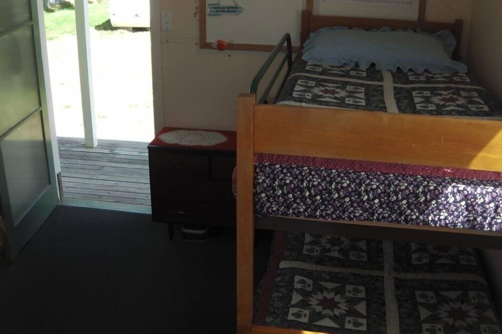 Photo of Bedroom in Himatangi Beach