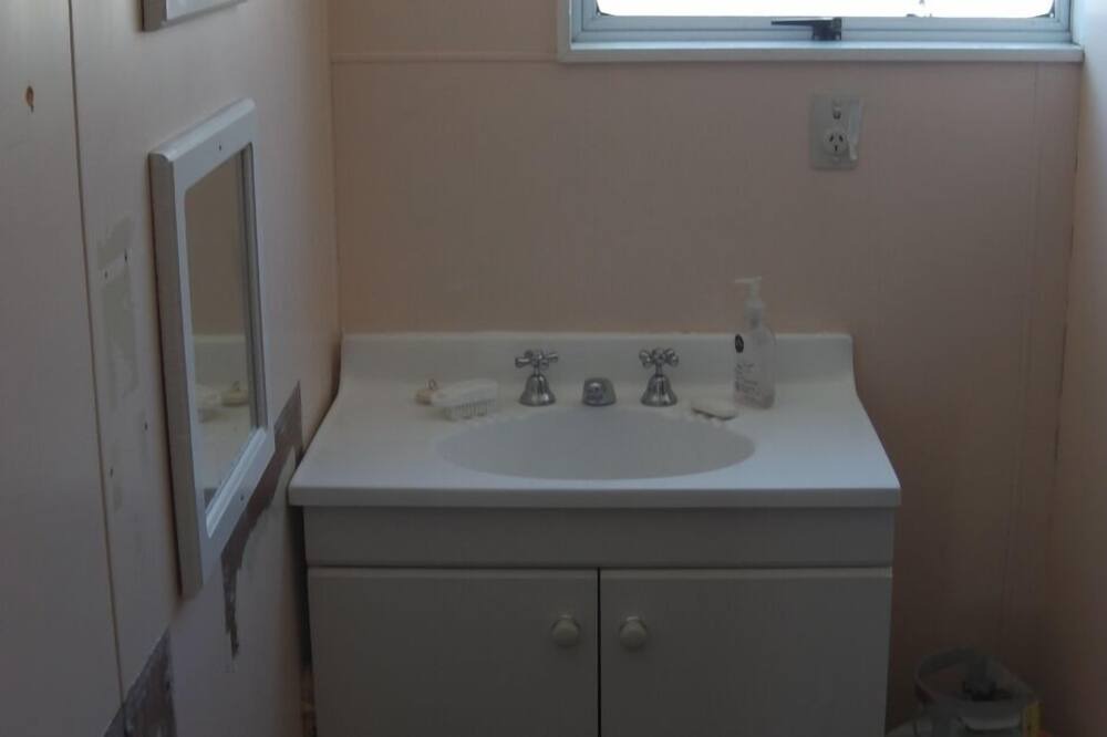 Photo of Bathroom in Himatangi Beach