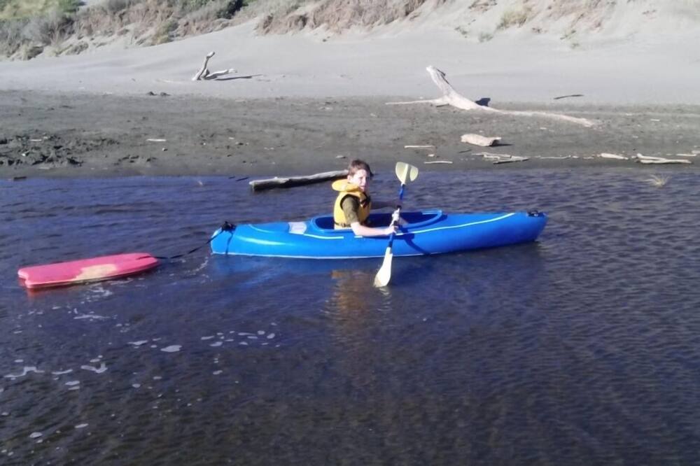Photo of Others in Himatangi Beach