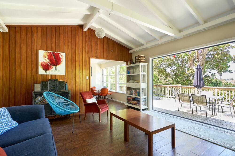 Photo of Bedroom in Tangoio