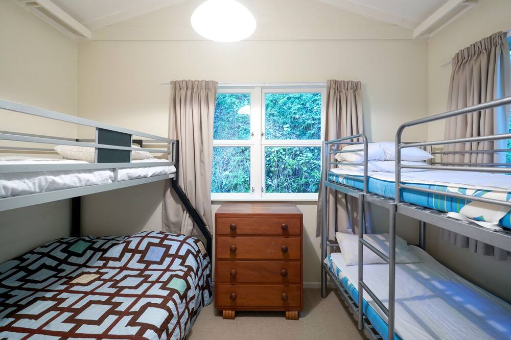 Photo of Bedroom in Tangoio