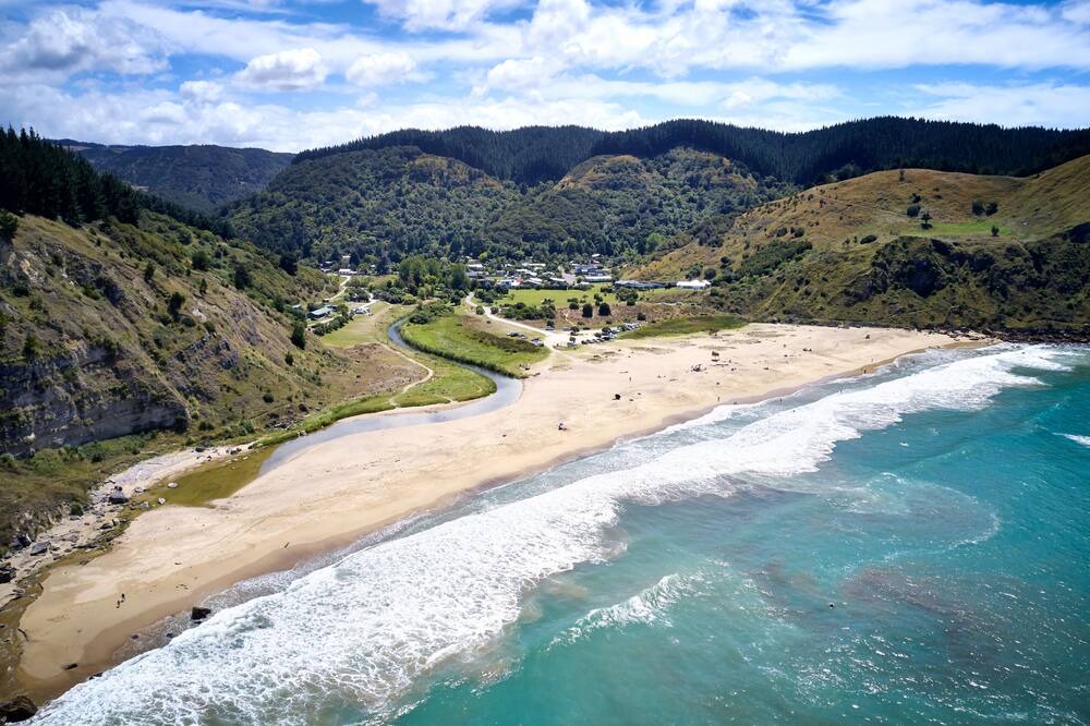 Photo of Others in Tangoio