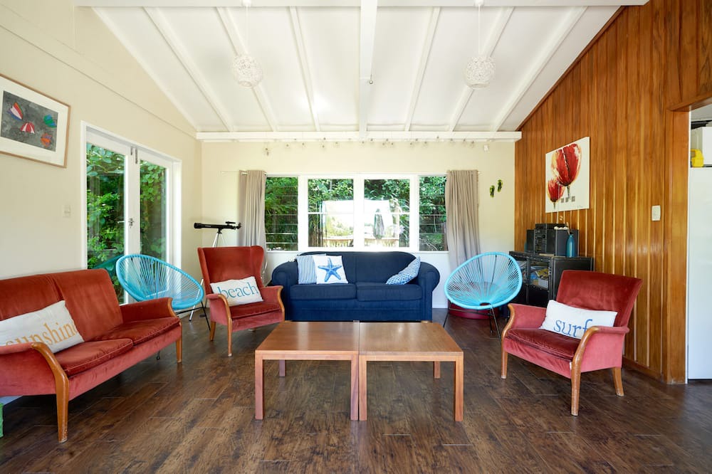 Photo of Livingroom in Tangoio