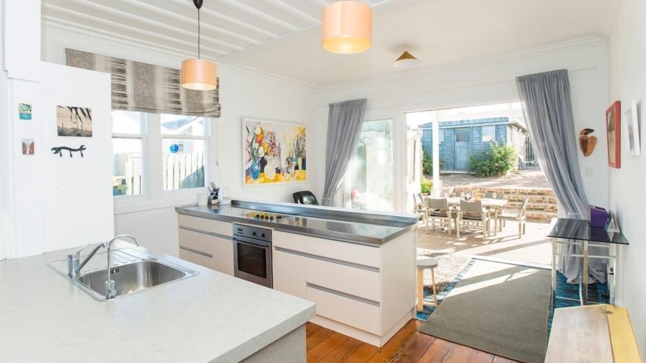 Photo of Kitchen in Wainui