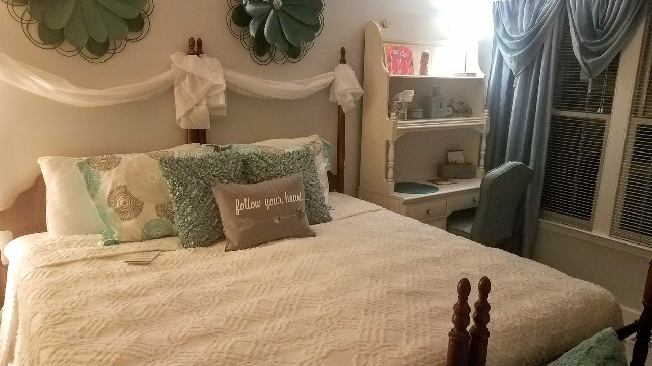 Photo of Bedroom in Stockbridge