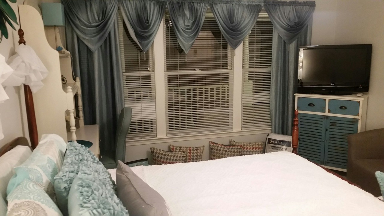 Photo of Bedroom in Stockbridge
