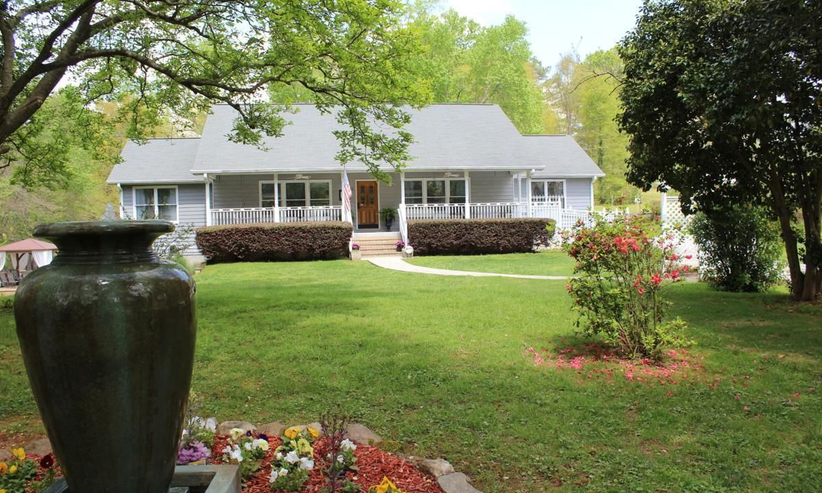 Photo of Outdoor in Stockbridge