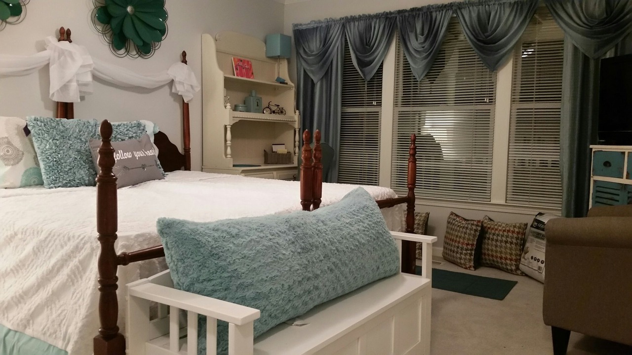 Photo of Bedroom in Stockbridge