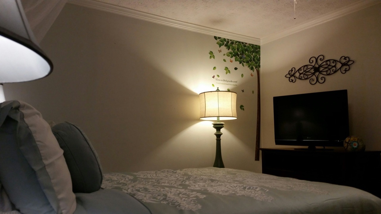 Photo of Bedroom in Stockbridge
