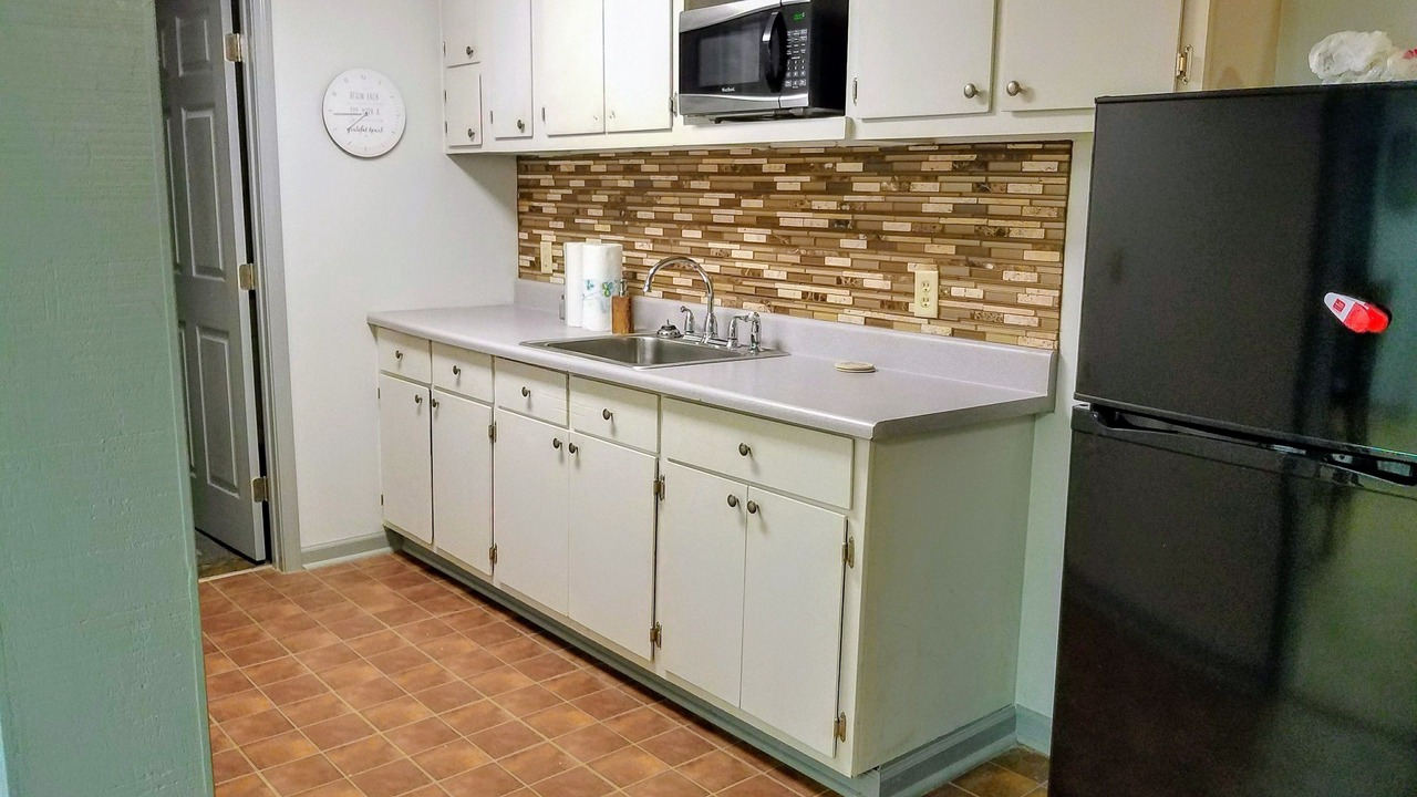 Photo of Kitchen in Stockbridge